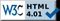 W3C Validation Service